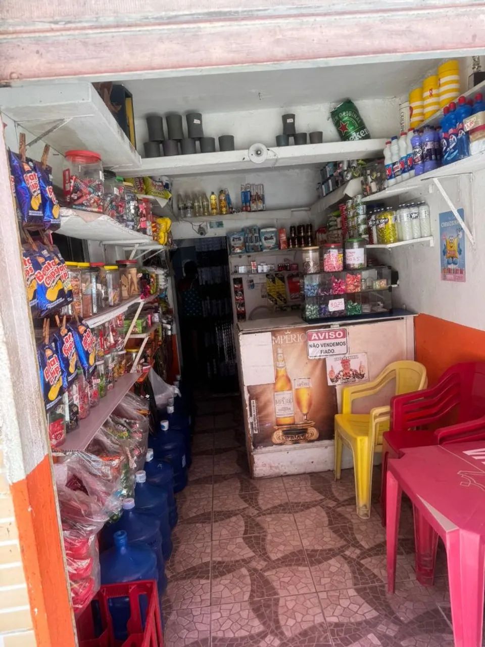 Foto - Guarujá - Jardim Enguaguassu (Vicente de Carvalho)