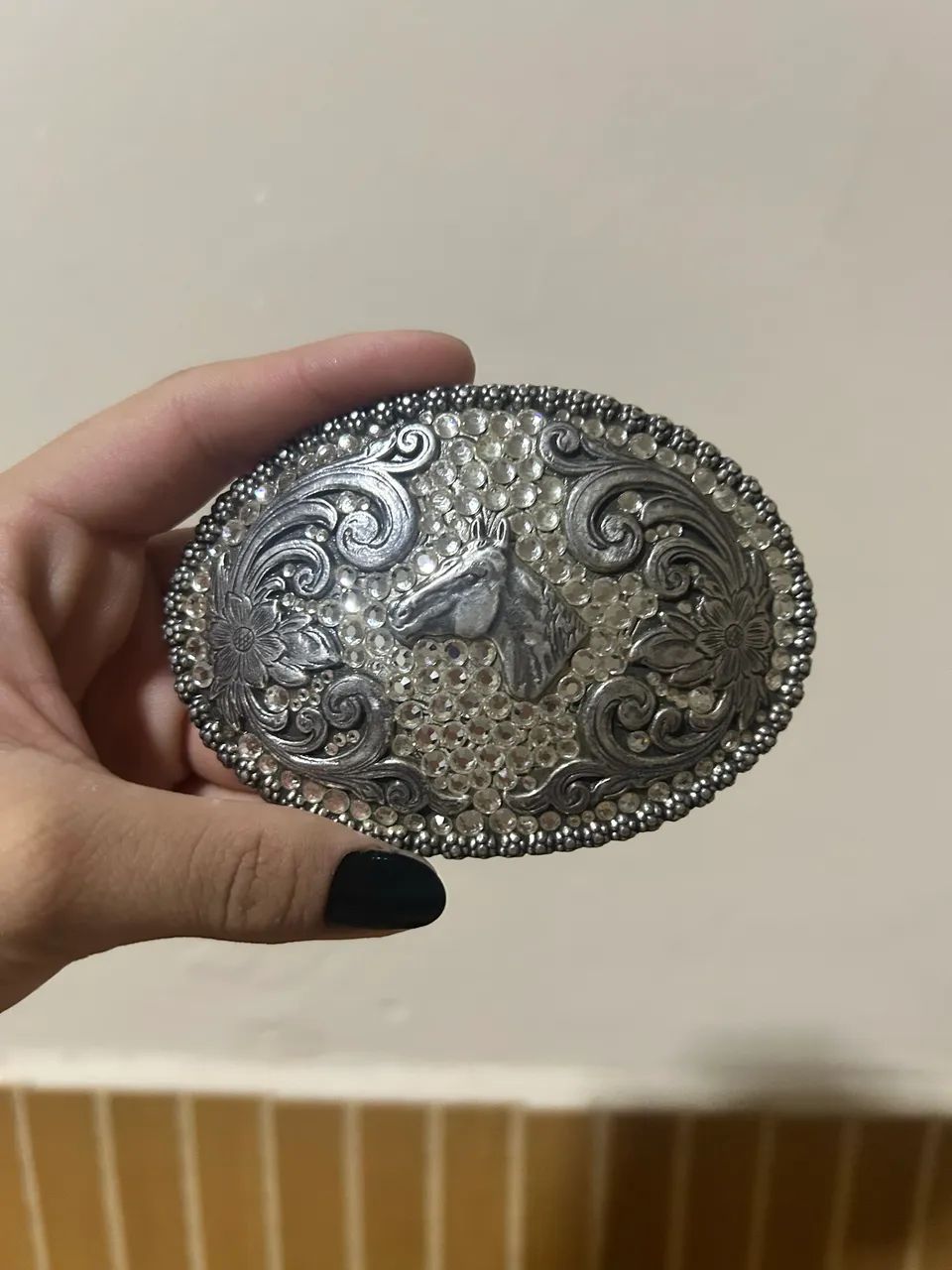 fivela de cinto  - Foto 3