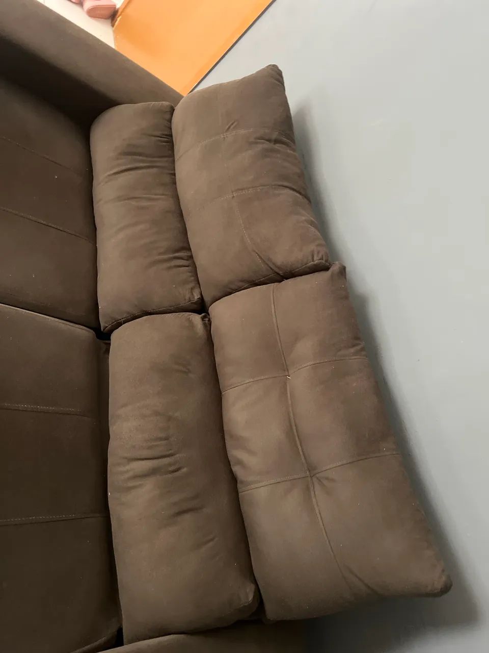 Sofá retrátil sofá cama  - Foto 2