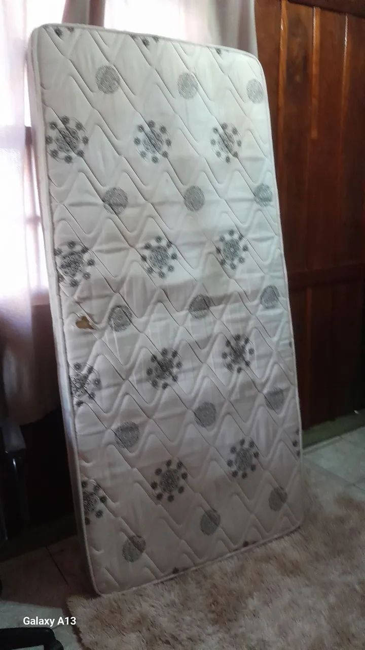 Colchão de solteiro  - Foto 4