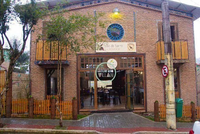 Salão à venda, 300 m² - Centro - São Francisco Xavier/SP - Foto 5