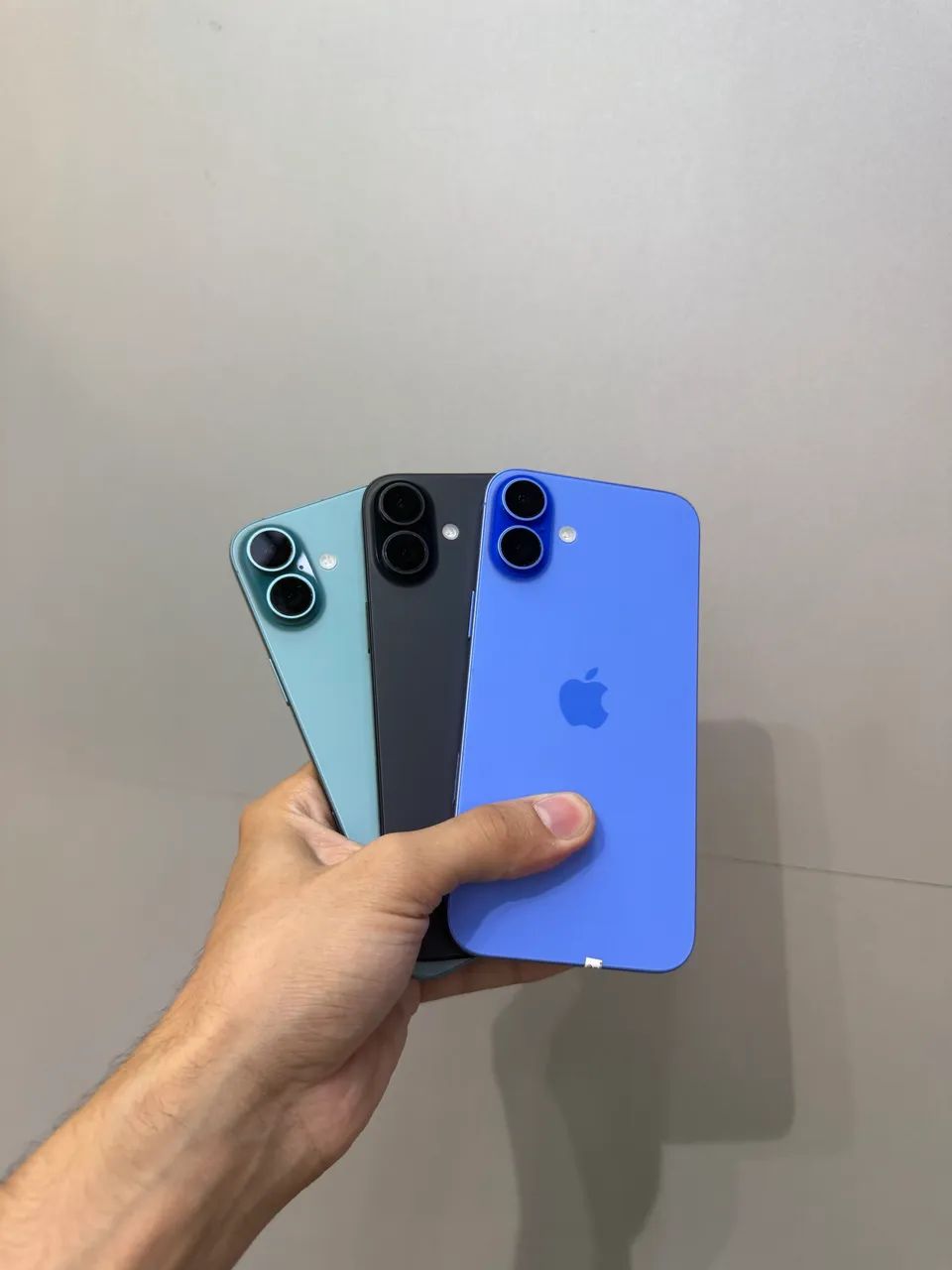 16 plus em oferta 