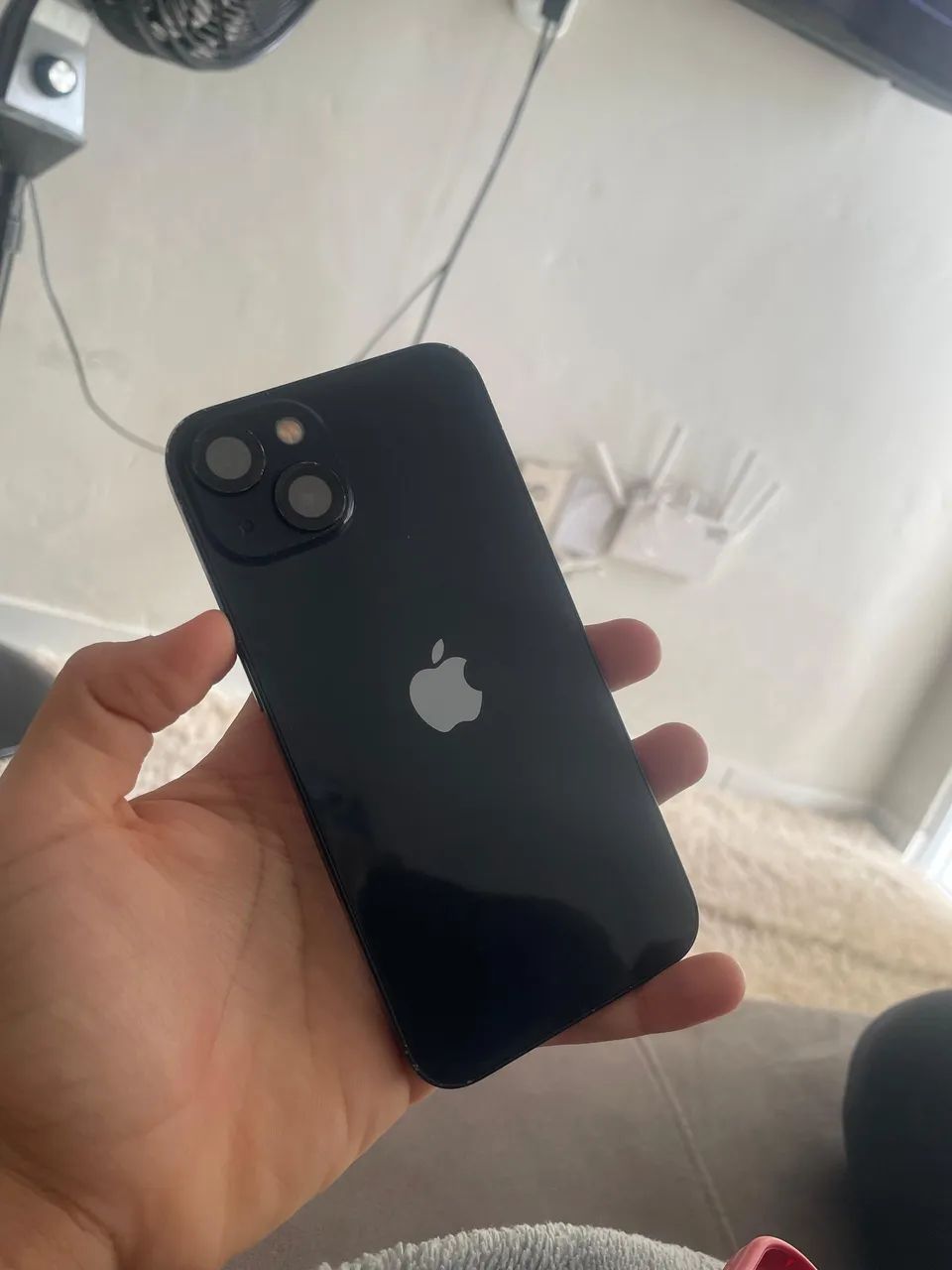 iPhone 13 128gb - Foto 5