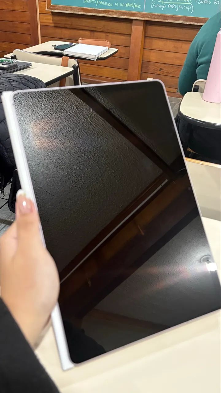 Tablet Tab S9FE Samsung  - Foto 3