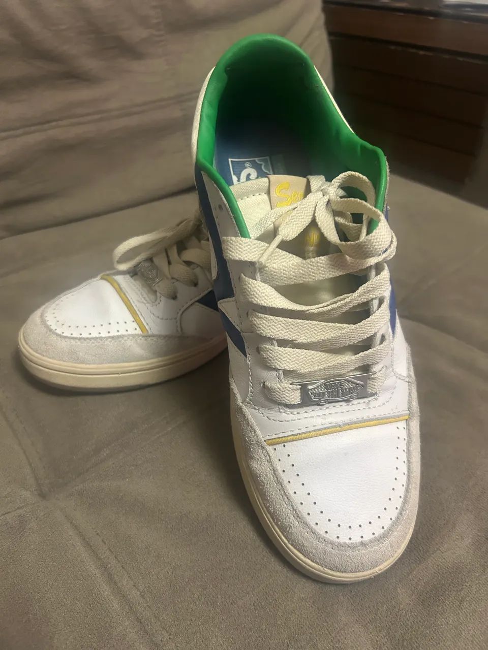 Vans  - Foto 3