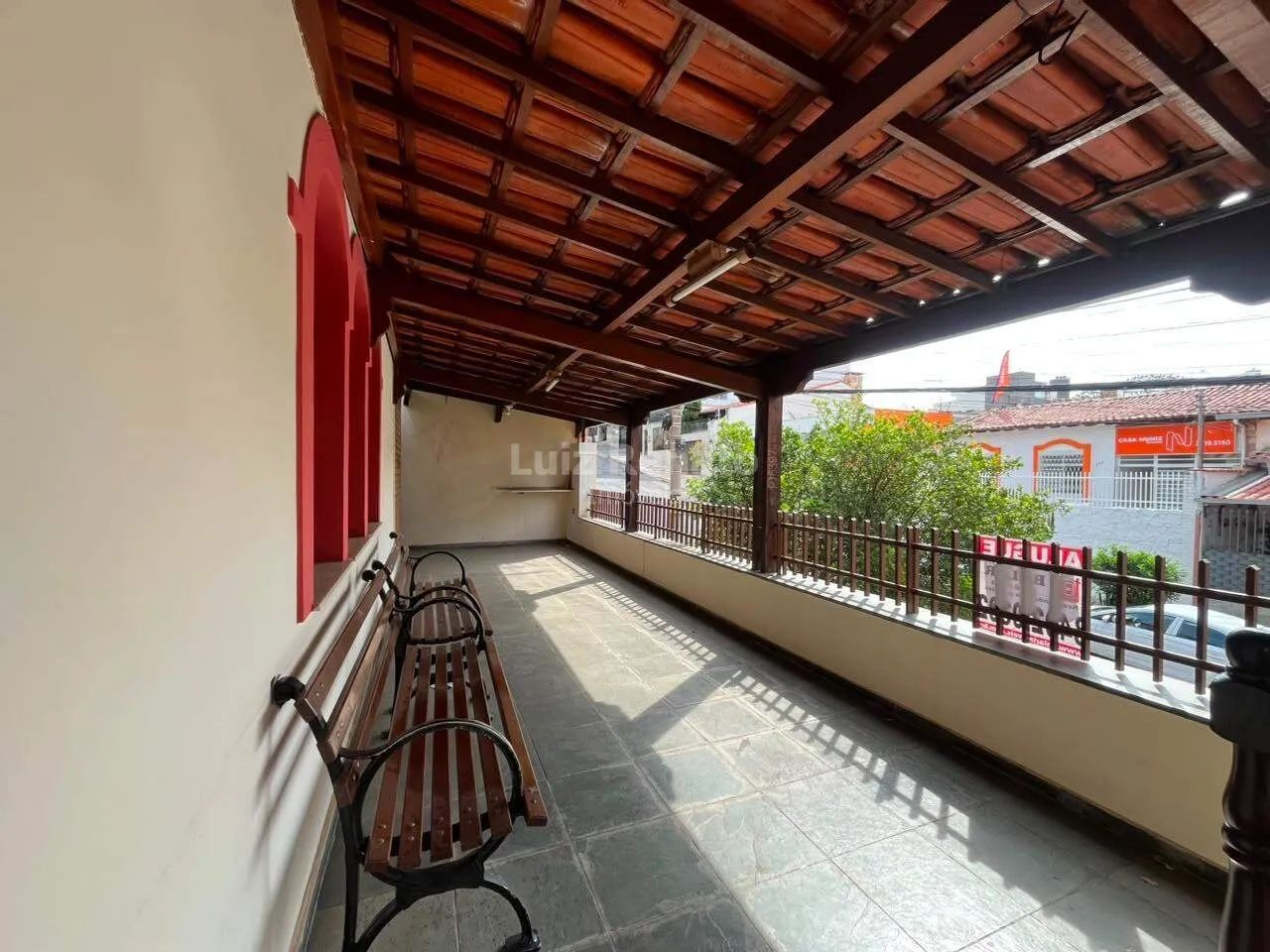 Casa para locação, 4 quartos com suíte, 460m² área no Cidade Nova - Foto 3