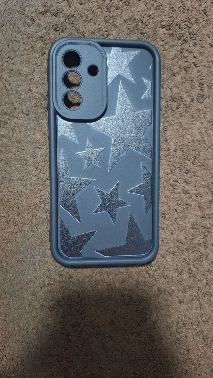 Capa de celular Samsung A56 - Foto 2