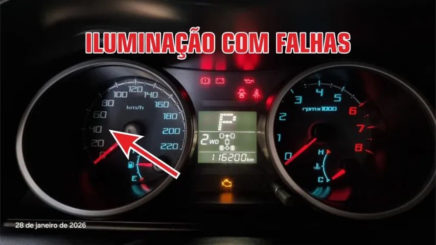 Conserto de Painel de Carro - Serviço com garantia - Foto 2
