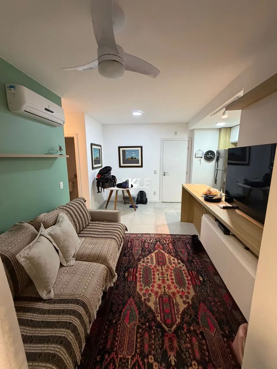 Apartamento à venda em Coqueiros - Florianópolis - Foto 5