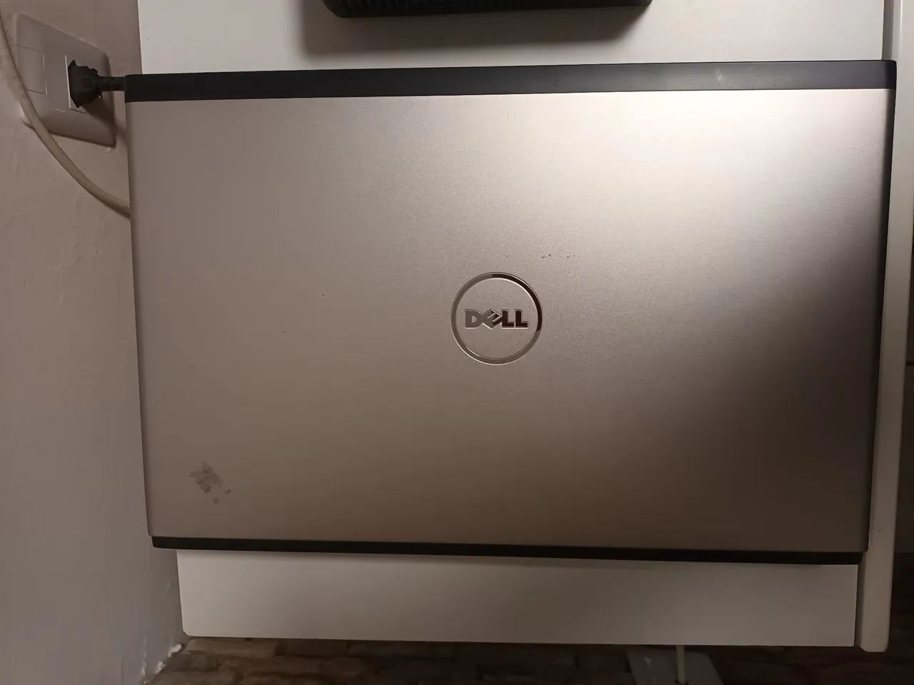 Notebook Dell Vostro retirar peças ou consertar 