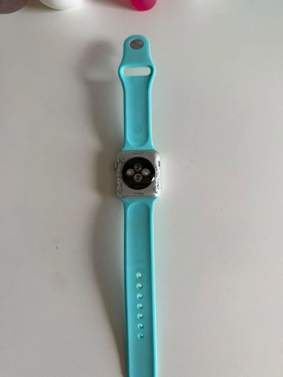apple watch serie 3 - Foto 3