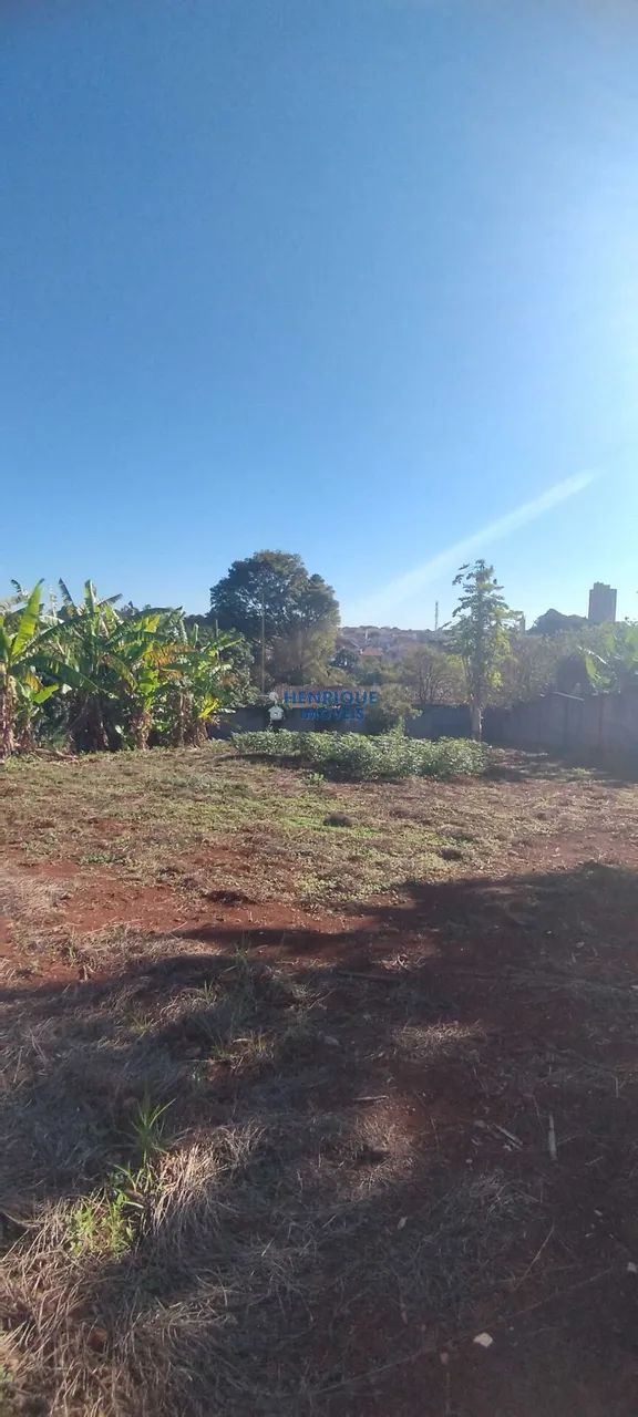 AREA DE 4.400M² CORDEIROPOLIS -SP - Foto 4