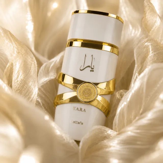 Perfume Yara Moi Lattafa  - Foto 2