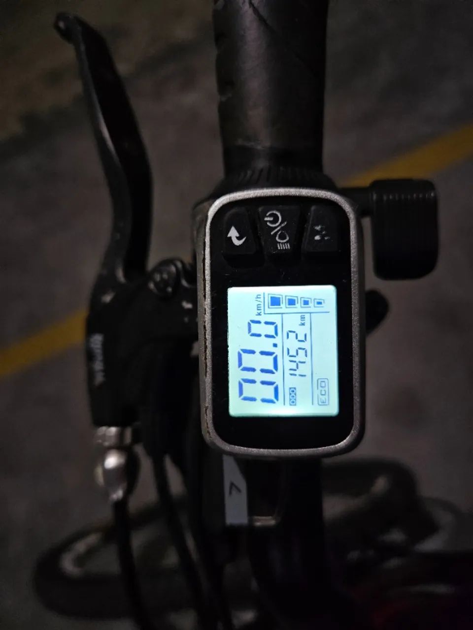 Bike elétrica - Foto 4