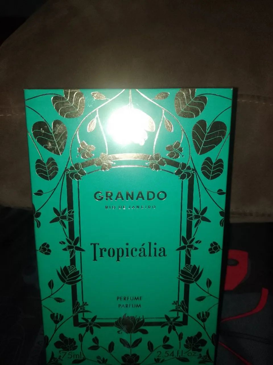 Perfume Granado Tropicália 