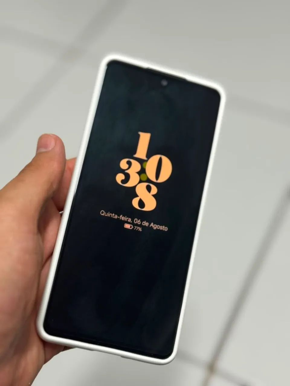 Redmi note 12 pro 4g  - Foto 2