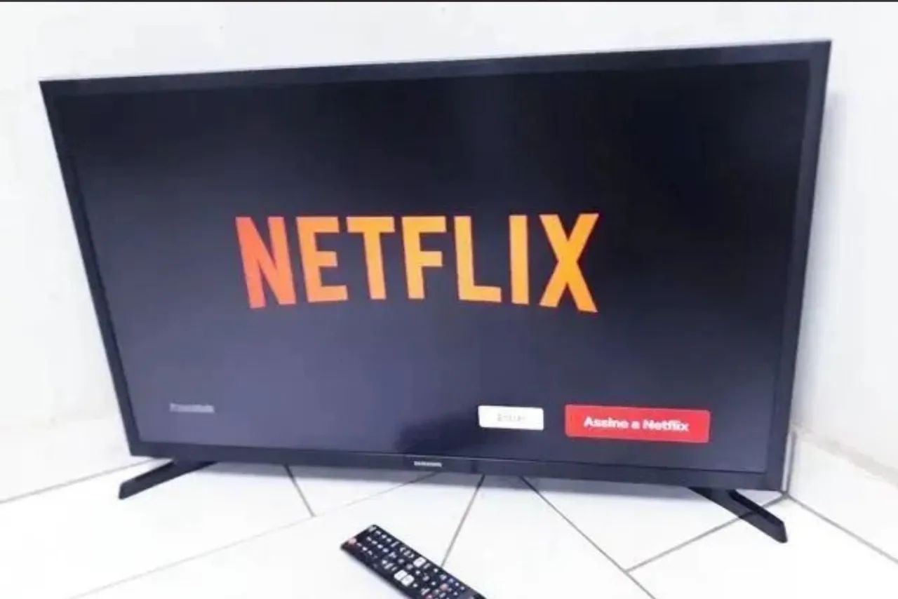 Tv Samsung 32pl - Foto 2
