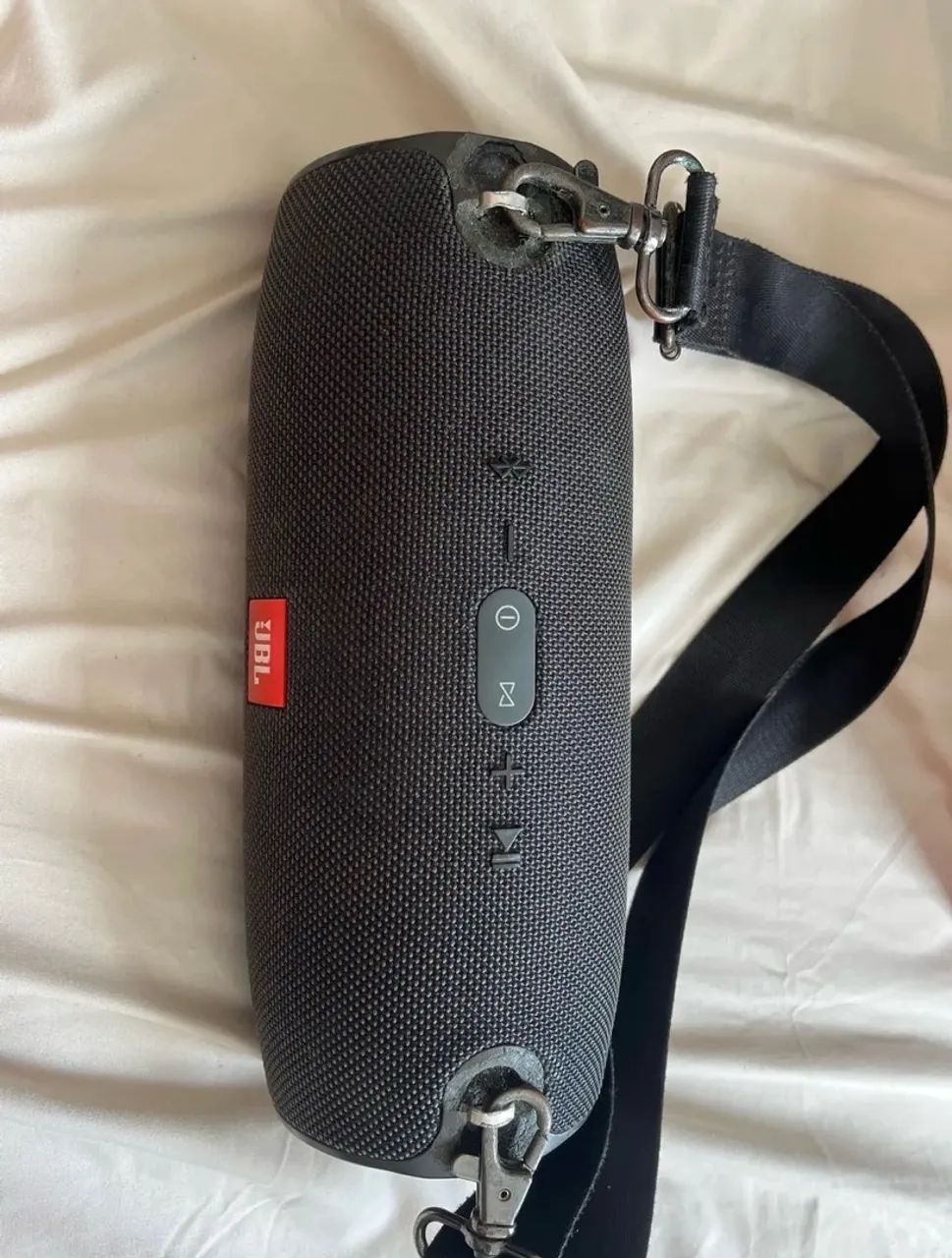 JBL Xtreme 1 - Bateria Boa - Foto 3