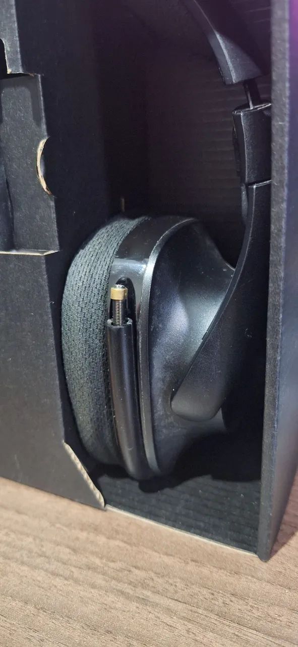 Logitech g533 - Foto 3