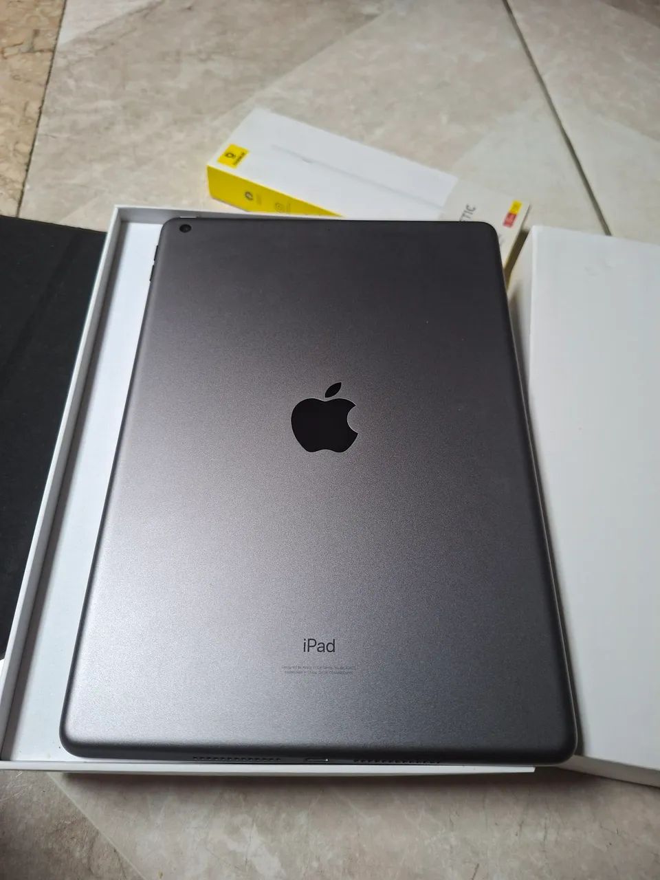 IPAD 64gb WIFI 9th - Foto 4