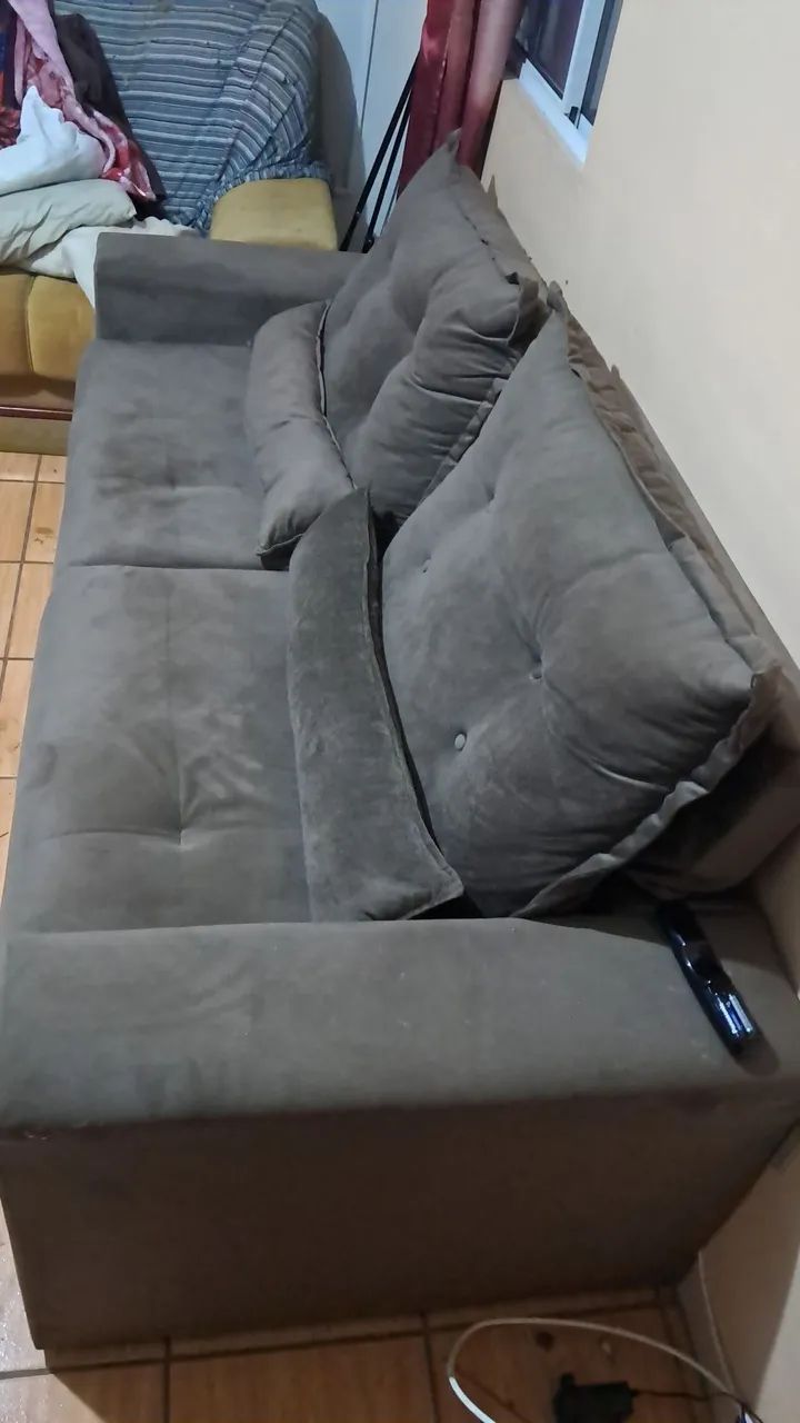 SOFA - Foto 3