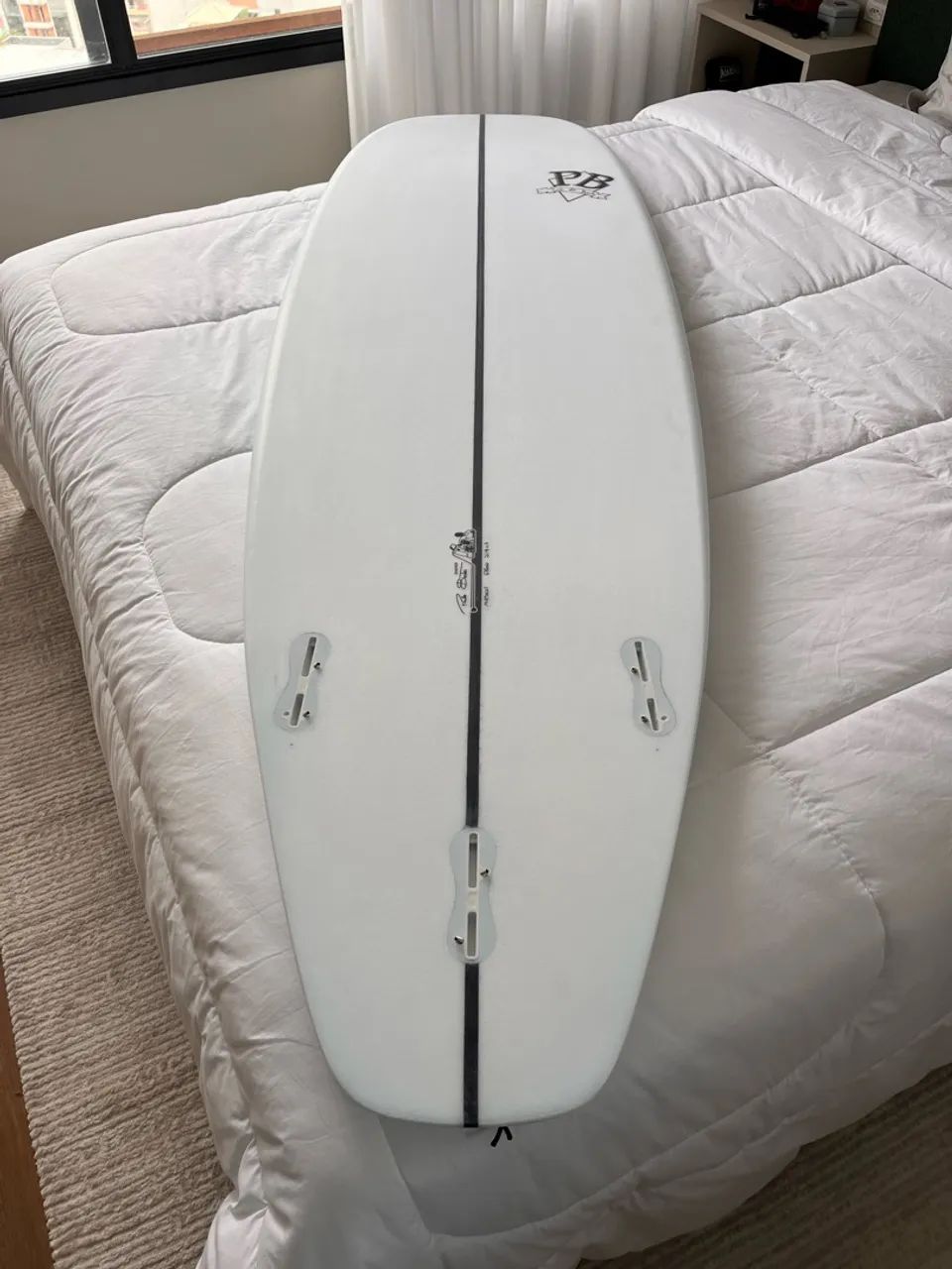 Prancha de surf  - Foto 3