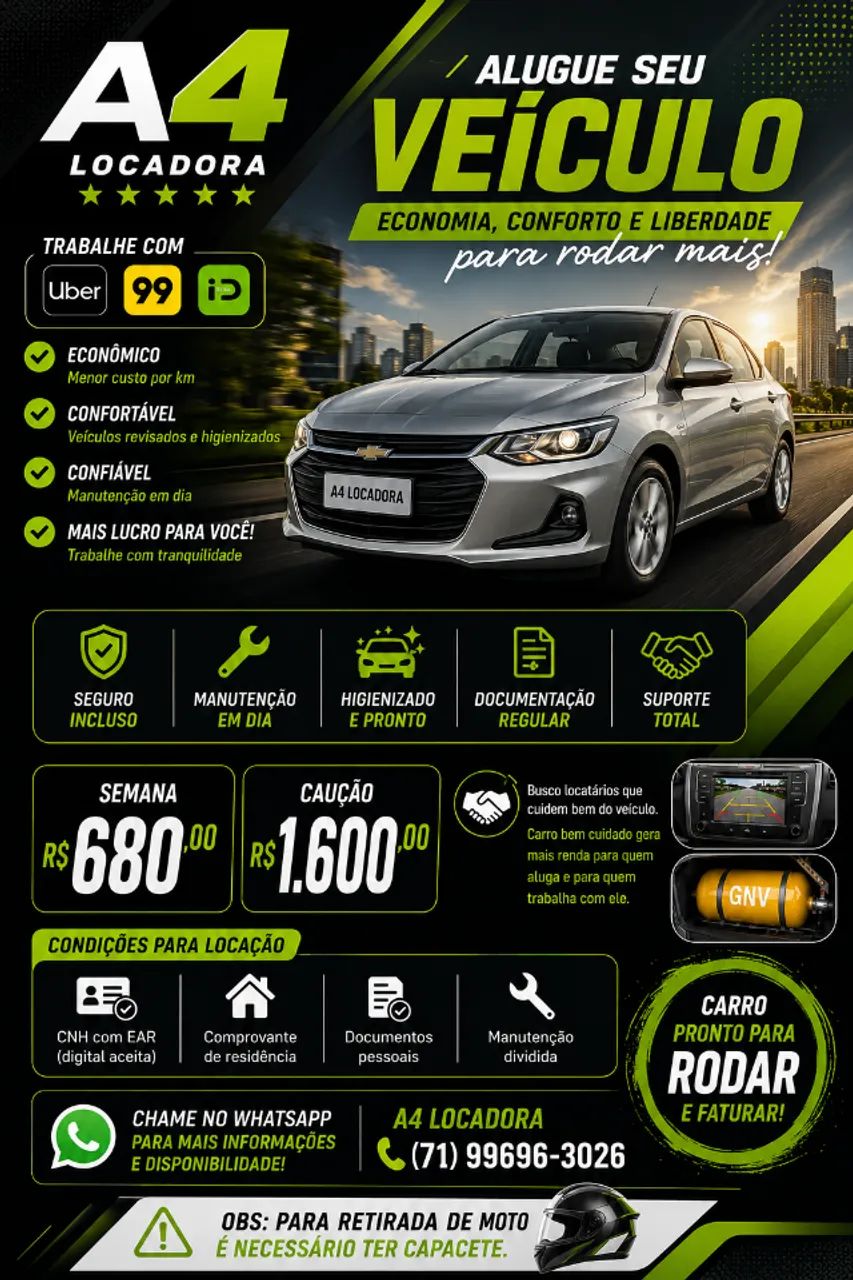 Volkswagen Voyage 2017