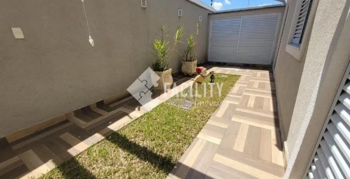 casa - Jardim Conceição - Campinas - Foto 2