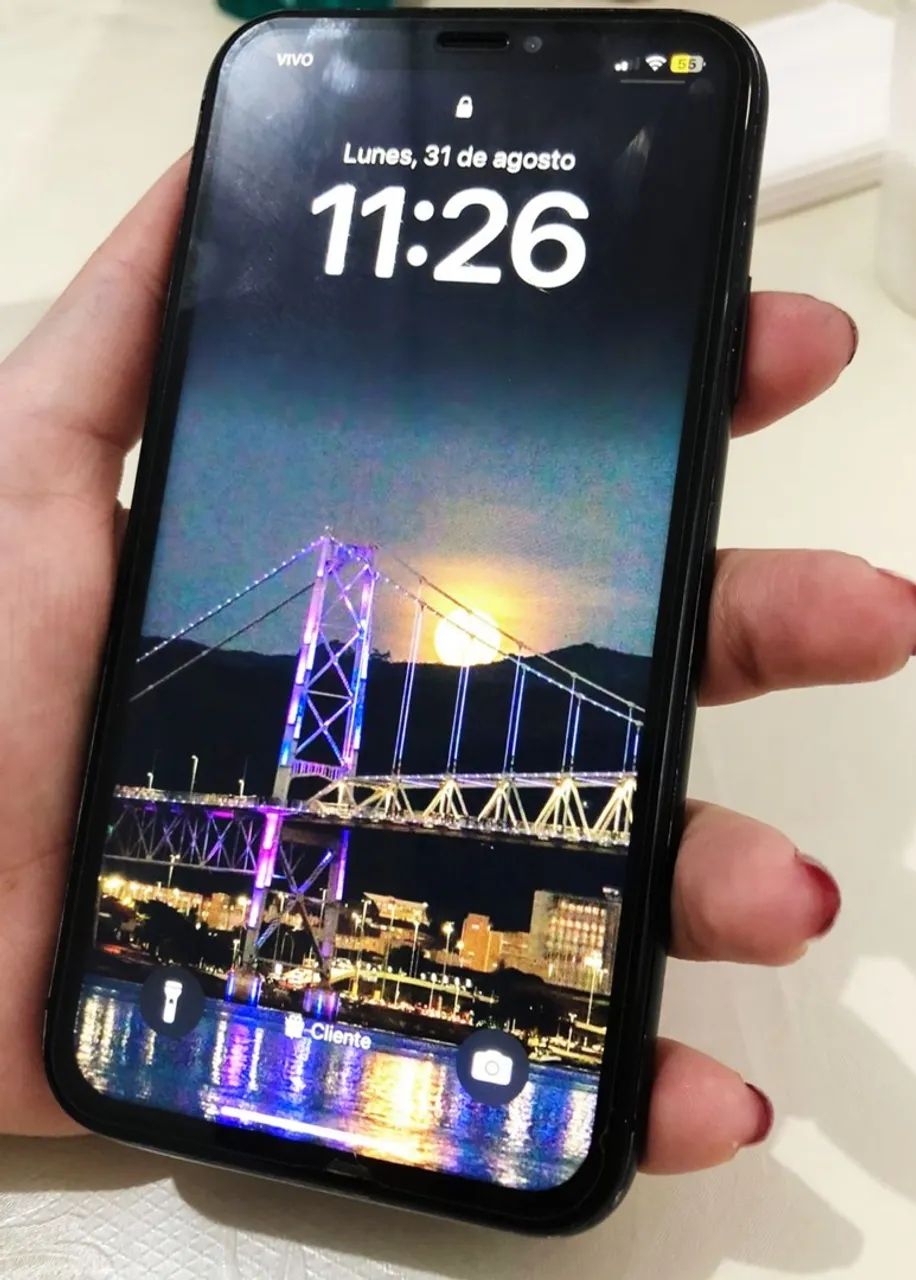 Vendo iPhone XR - Foto 3