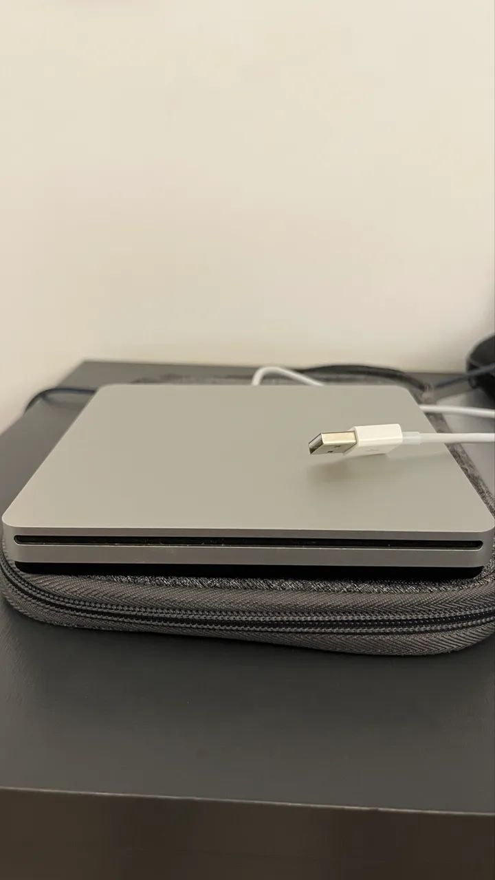 Apple USB SuperDrive Original - Foto 3
