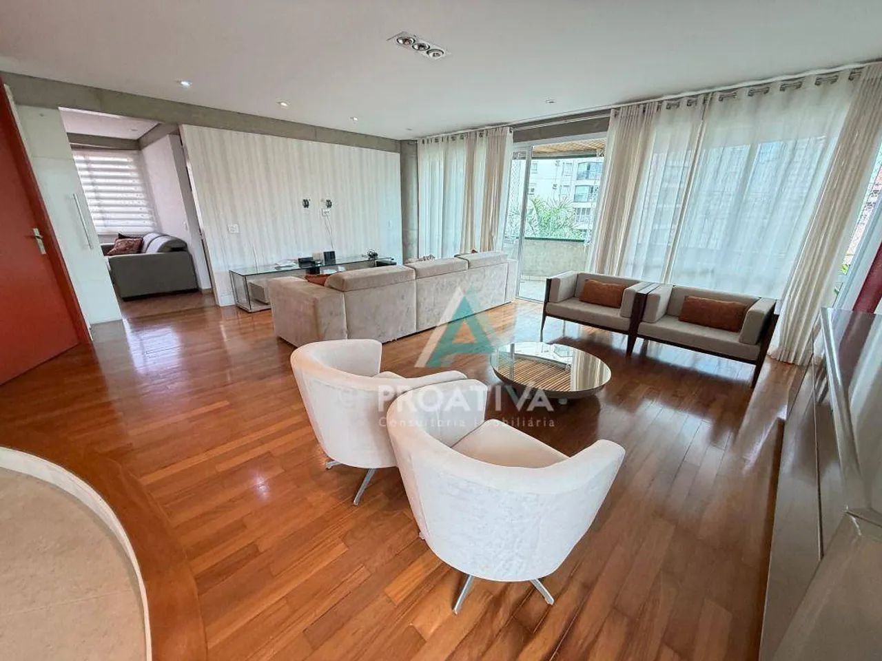 Apartamento com 3 dormitórios, 200 m² - venda por R$ 1.500.000,00 ou aluguel por R$ 7.715,