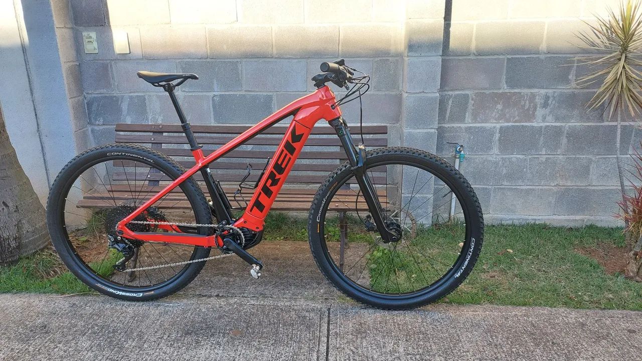 trek Powerflay 4  - Foto 2