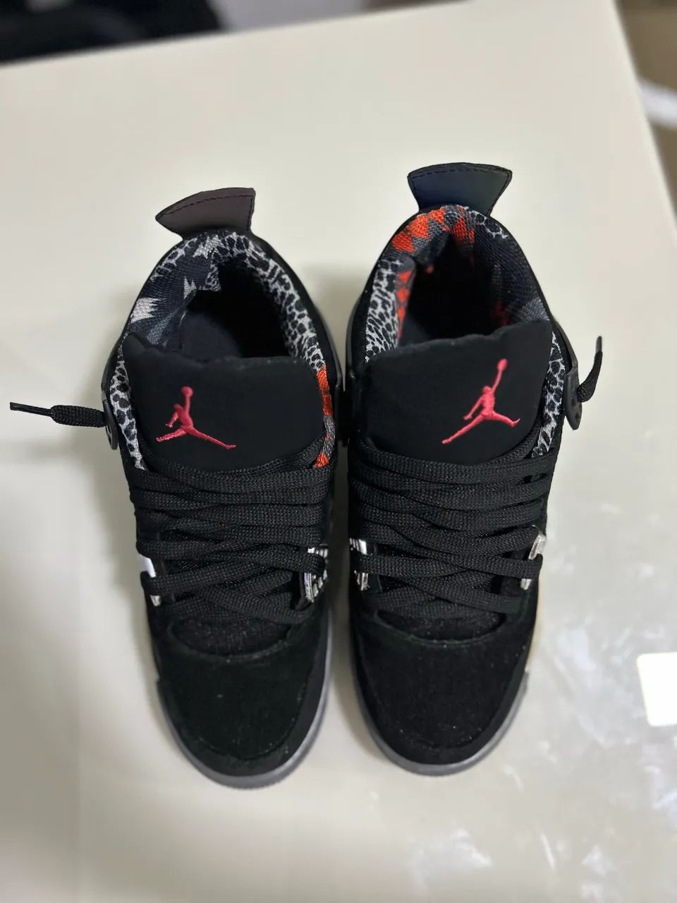 Air Jordan 4  - Foto 3