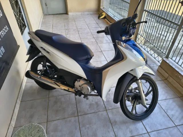 Biz 125 - Foto 2