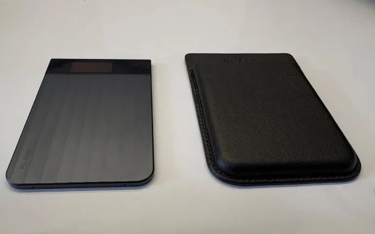 Plaud Note PRO - Gravador de Voz Inteligente com IA - Foto 5