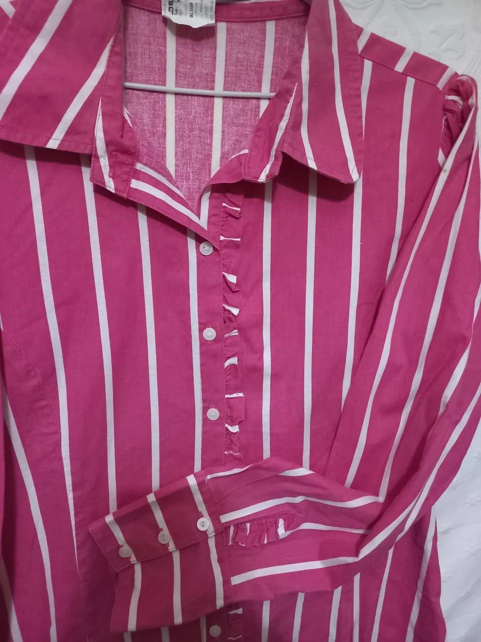 Camisa - Foto 2