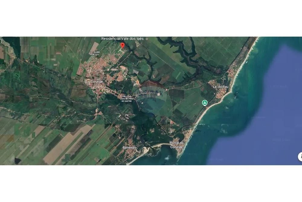 Terreno dos Sonhos em Coruripe - À Venda! - Foto 4