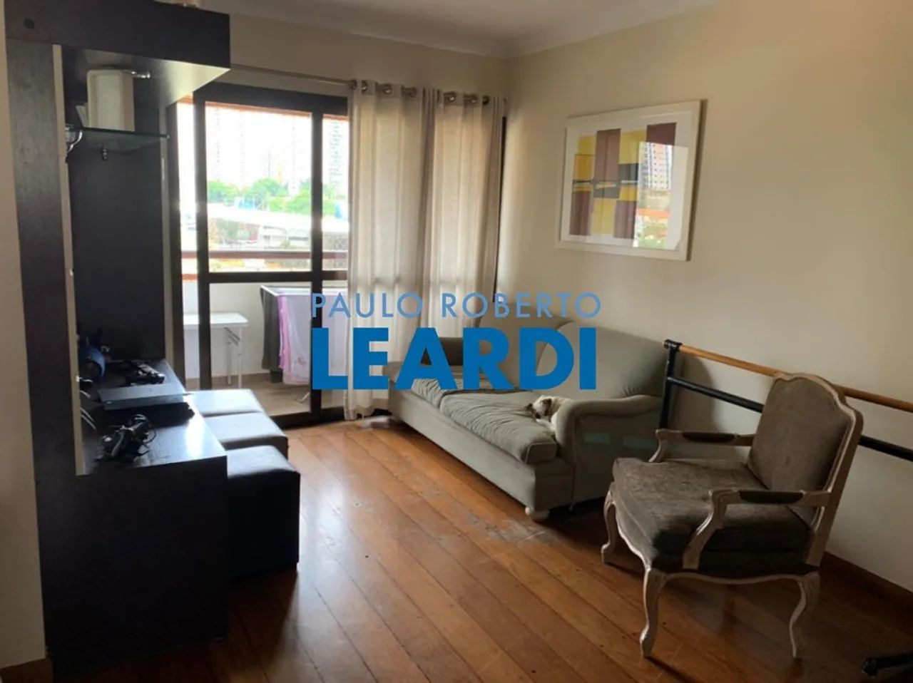 APARTAMENTO - BROOKLIN - SP