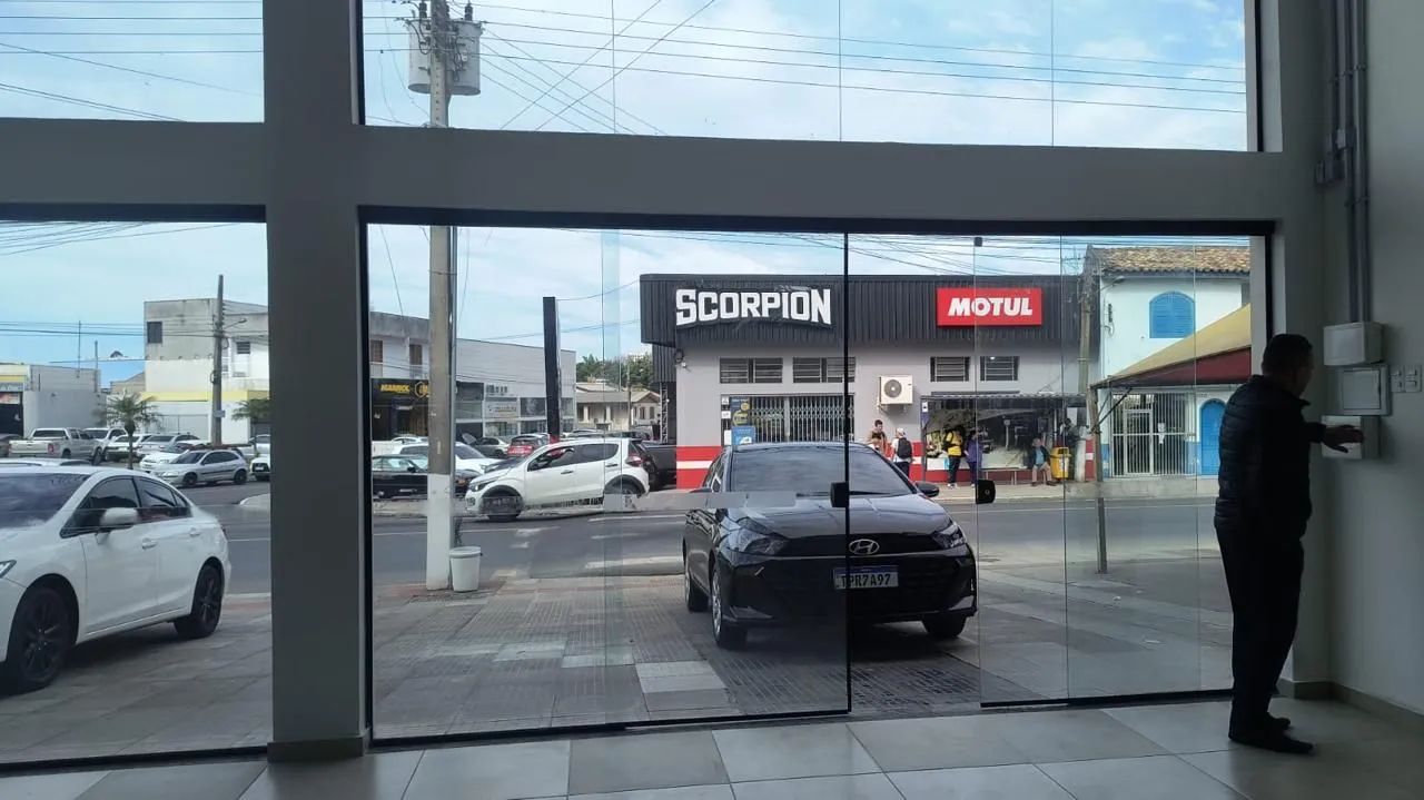 Sala comercial na grande próspera Criciúma  - Foto 3