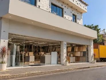 Loja na Avenida Martim Francisco, 765  300 m² - Foto 2