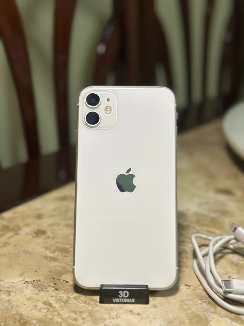 iPhone 11 - MUITO CONSERVADO até 12X