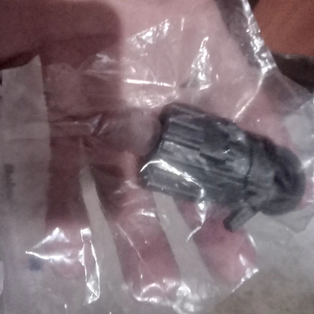 KIT CONECTOR CABO DO CÂMBIO - Foto 2