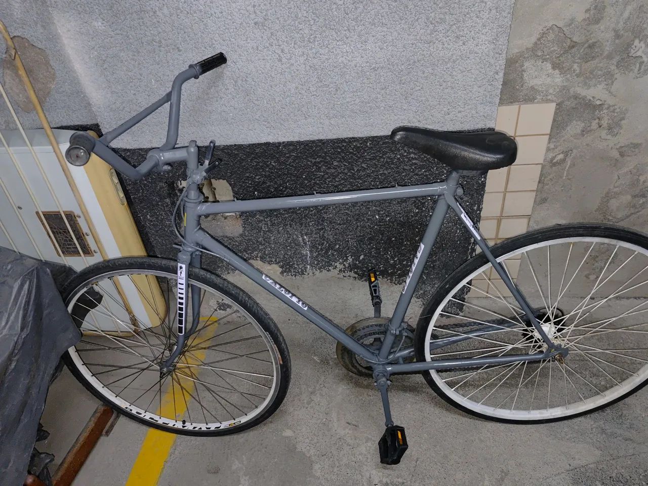 Bicicleta  - Foto 2