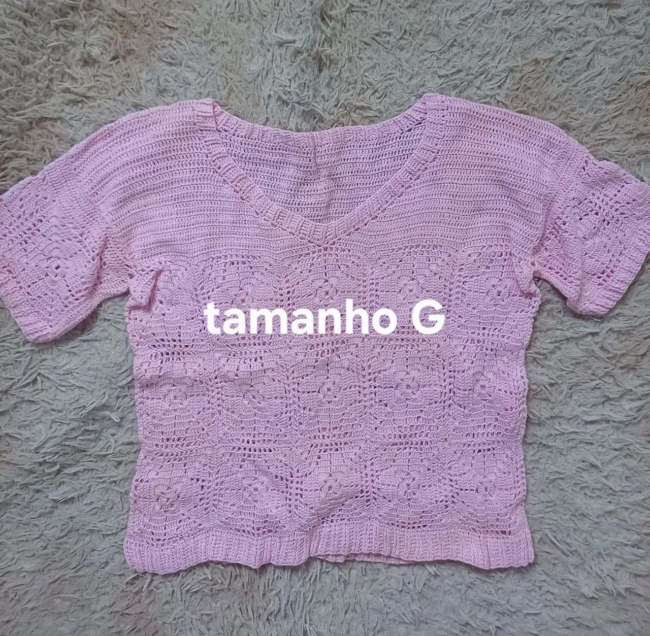Blusa feminina  - Foto 3