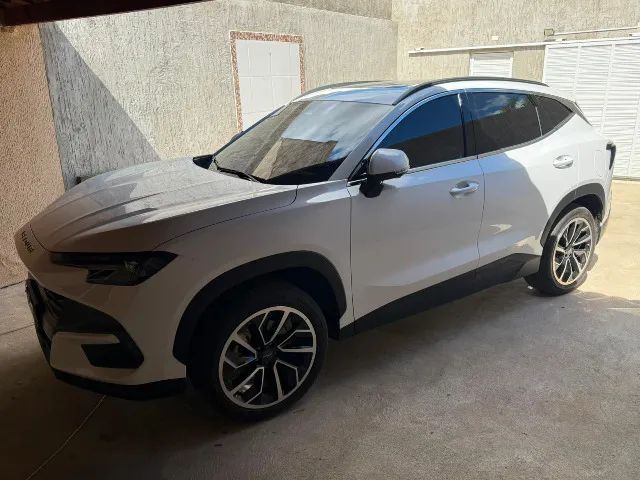 Jetour S06 Premium 2027 - Foto 2