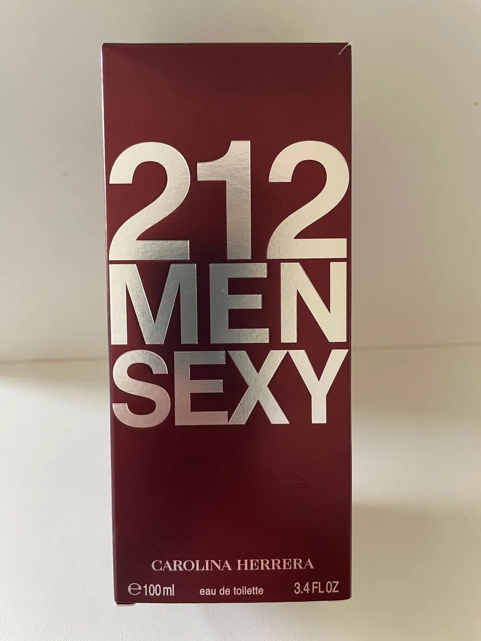212 Men Sexy 100ml