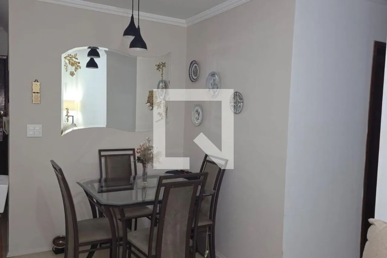 Apartamento à Venda - Sítio do Mandaqui, 2 Quartos, 59 m2 - Foto 2