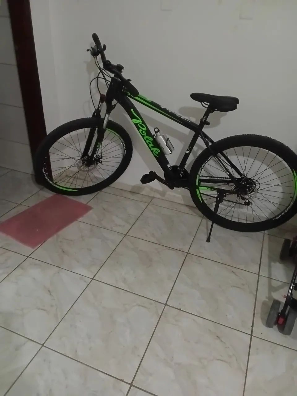 Bicicleta  - Foto 2
