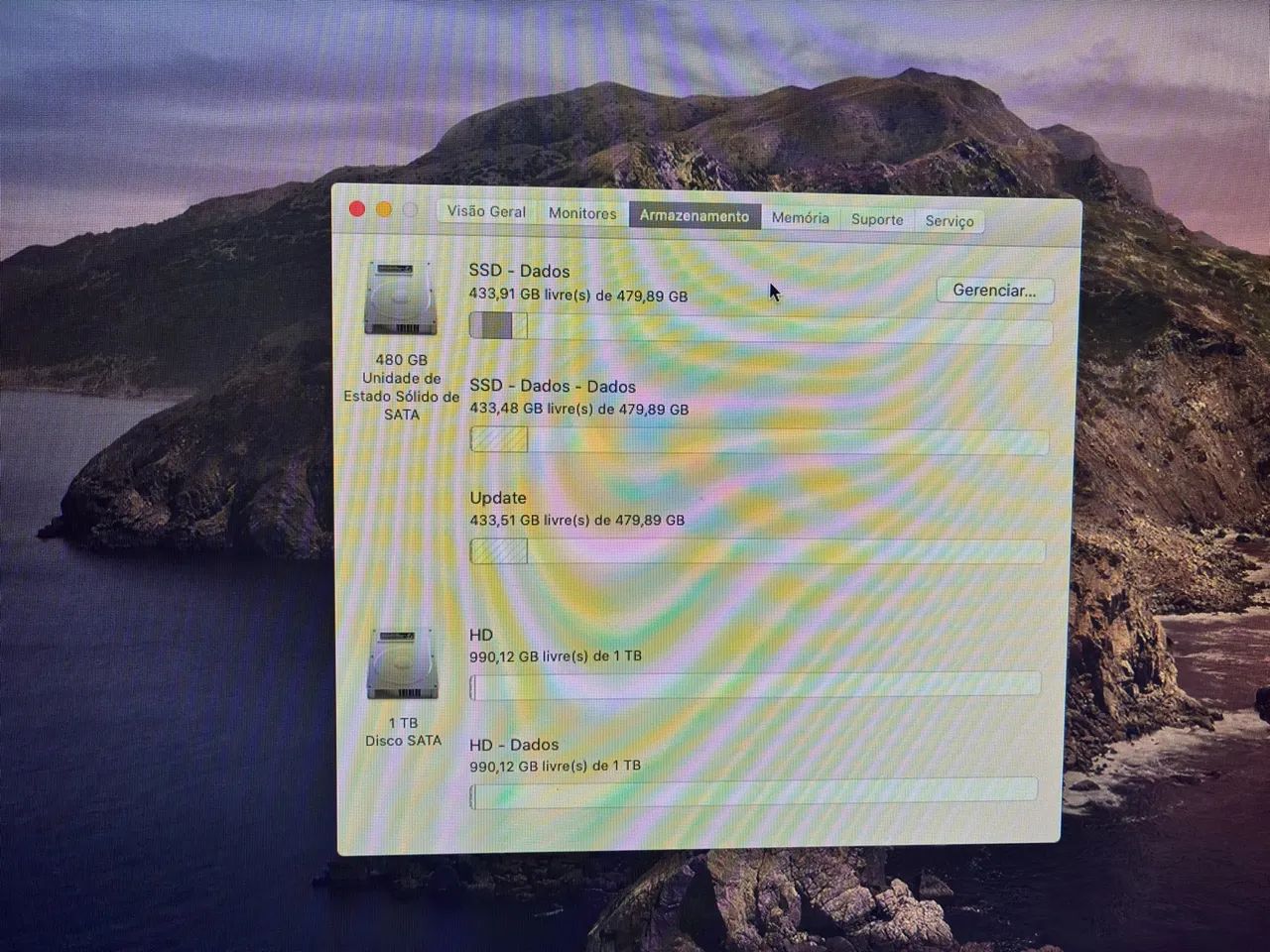 Mac mini A1347 - 2012. - Foto 4
