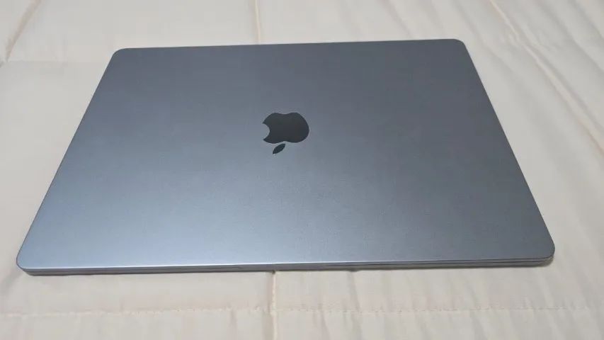 MacBook Air M2 - 15" - 2023 - Foto 4